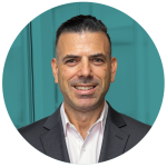 Evan Engler Headshot 2025 Evan Engler Vice President of Financial & Retirement Services