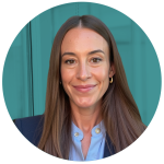 Heather Smith Headshot 2025 Heather Smith Vice President, Risk Management