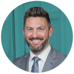 Joey McCormick Headshot 2025 Joey McCormick Vice President, Payroll Headshot