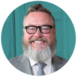 Matt Livingston, CTO, PrestigePEO Headshot