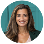 Melissa Marri Cote Headshot 2025 Melissa Marri Cote Vice President - Operations