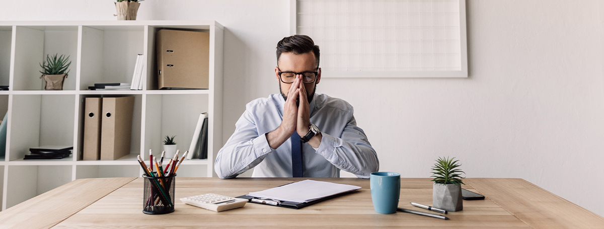 Risk of Noncompliance Section Image