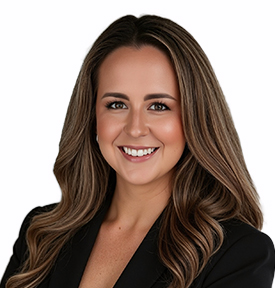 Abbey Kuczynski – General Counsel