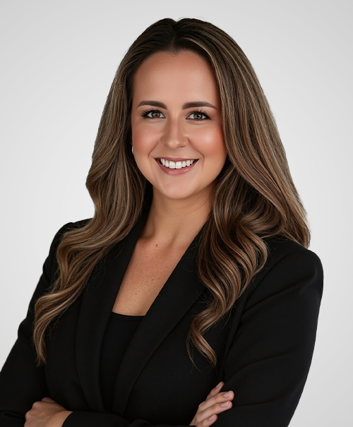 Abbey Kuczynski - General Counsel