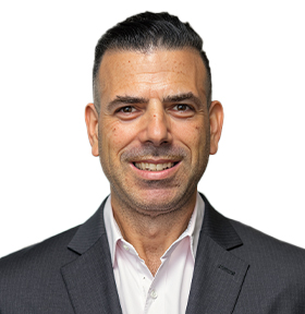 Evan Engler, Vice President, Financial & Retirement Services