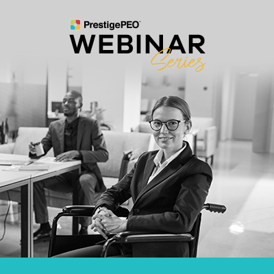 ADA Compliance in Action: Practical Strategies for Today’s Workplace Webinar Presentation Image