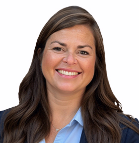 Lori Martin, Chief Financial Officer