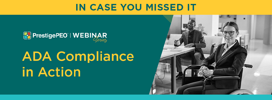 ADA Compliance in Action