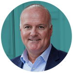 Tom Flavin - VP of Sales and Development Headshot