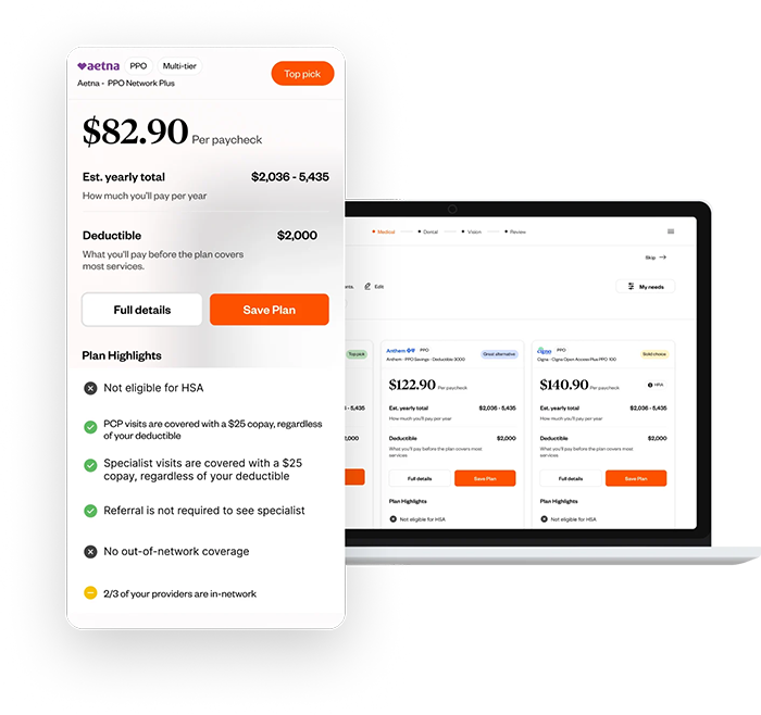 healthee screenshot 2 healthee mobile and web screenshot