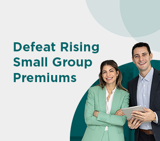 Defeat Rising Small Group Premiums With PrestigePEO