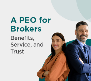 A PEO for Brokers: How PrestigePEO Supports Employee Benefits, Service and Trust