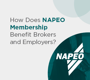 Why PrestigePEO’s NAPEO Membership Matters to Employers and Brokers