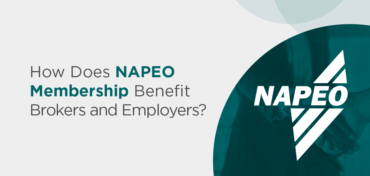 Why PrestigePEO's NAPEO Membership Matters to Employers and Brokers
