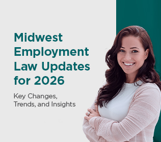 PrestigePEO Presents: Midwest Employment Law Updates for 2026 – Key Changes, Trends, and Insights